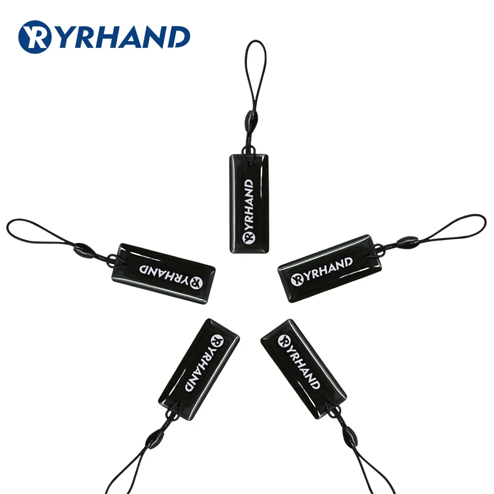 YRHAND RFID M1 13 56 МГц маленькие карты хорошего качества для смарт замки|Электрический