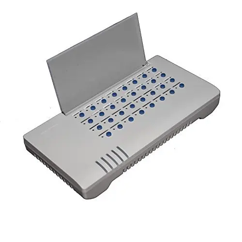 HBUDS 32 порта Sim банк дистанционное управление Goip-1 GOIP-4 goip-8 goip-16 GSM Voip шлюз |