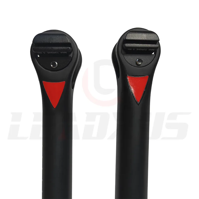 LEADXUS 2019 TSP01 полностью карбоновый Подседельный штырь для горного и дорожного