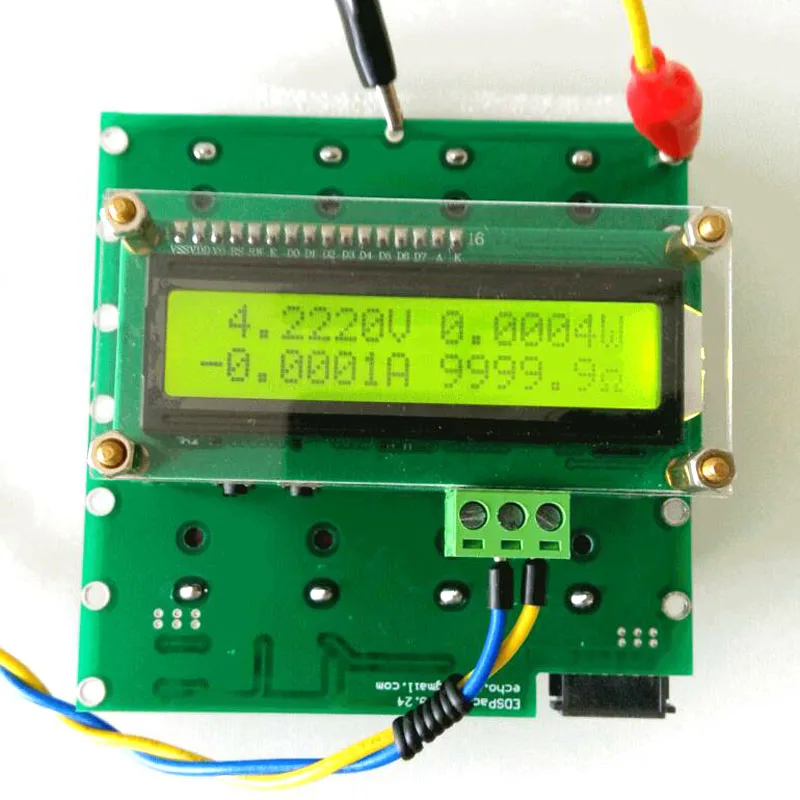 Аккумулятор для осциллографа EDSPack OWON EDS102C SDS7102 | Инструменты