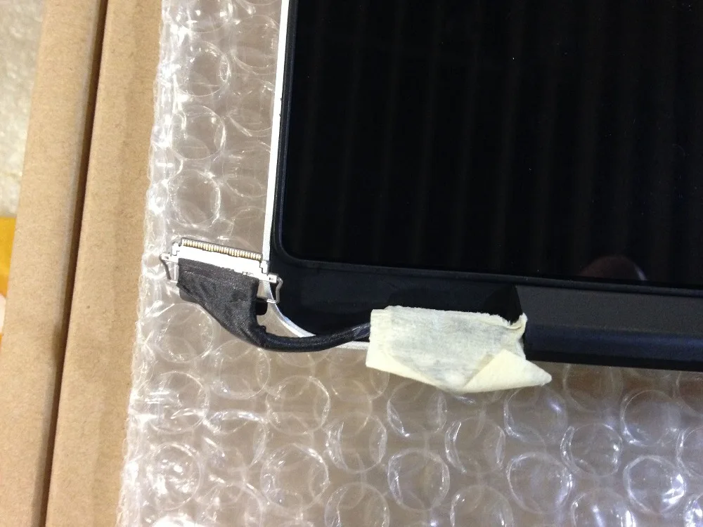 Для Apple Macbook Pro Retina 13 &quotA1502 ЖК-экран в сборе ME864 ME865 MGX72 MGX92 конец 2013 Mid 2014 | Компьютеры