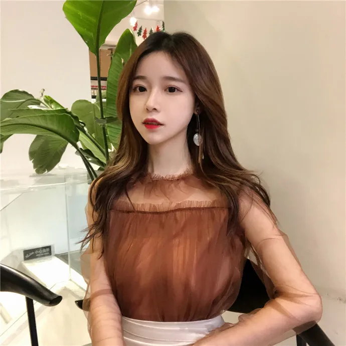 Дизайнерские повседневные футболки moda feminina модные брендовые женские весенне