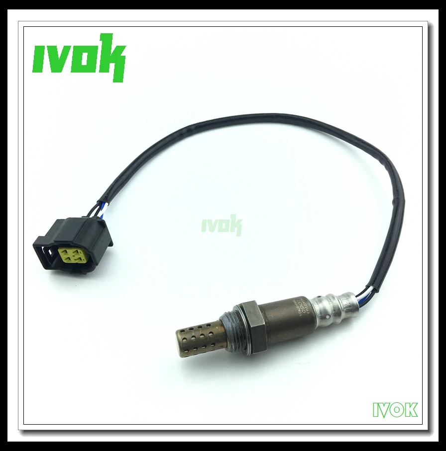 Rear Right O2 Oxygen Sensor for Chrysler Aspen Pt Cruiser Dodge Durango Jeep Grand Cherokee 4.7L 56041731AA 234-4746 | Автомобили и