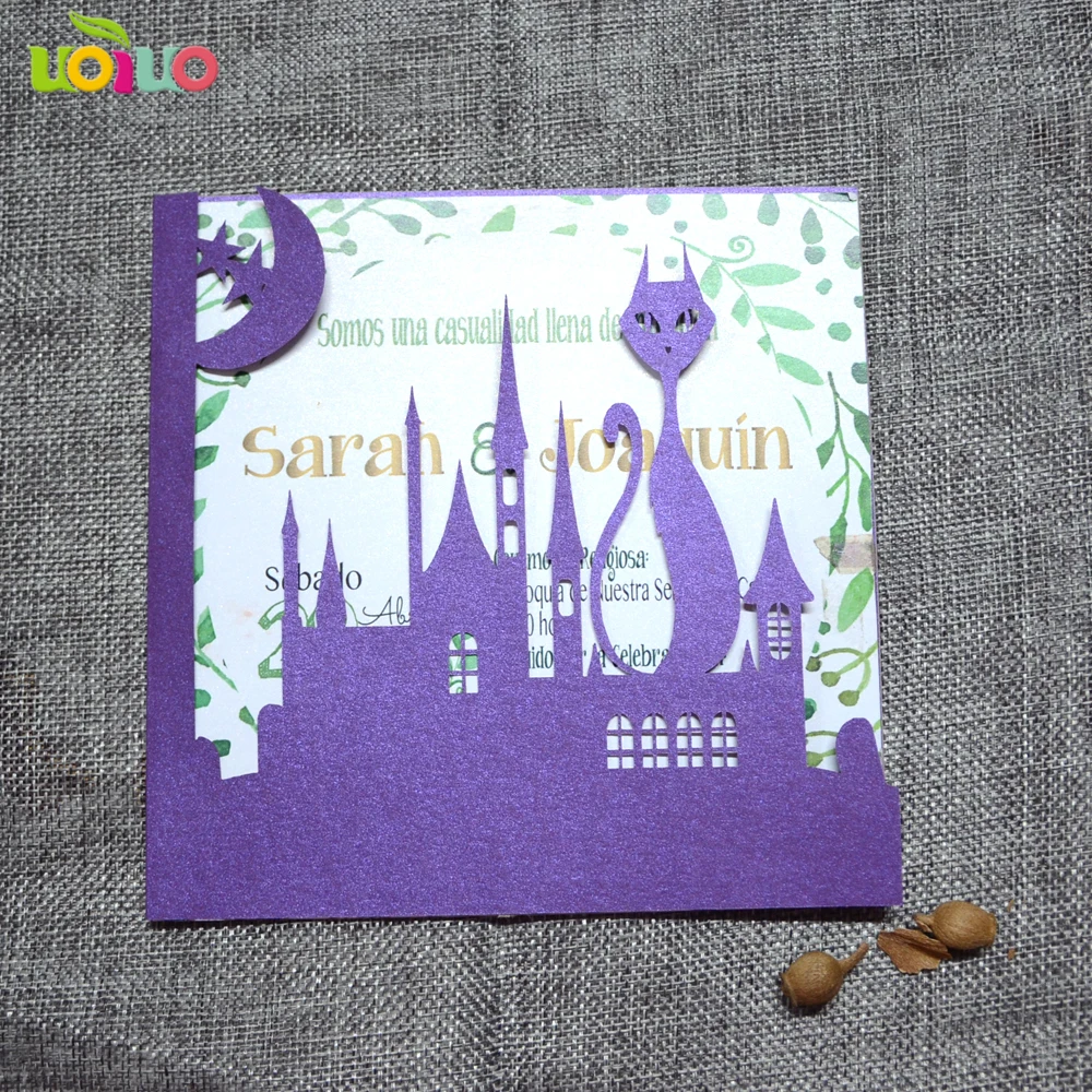 20 шт. свадебные пригласительные открытки|card card|card invitationcard cut |