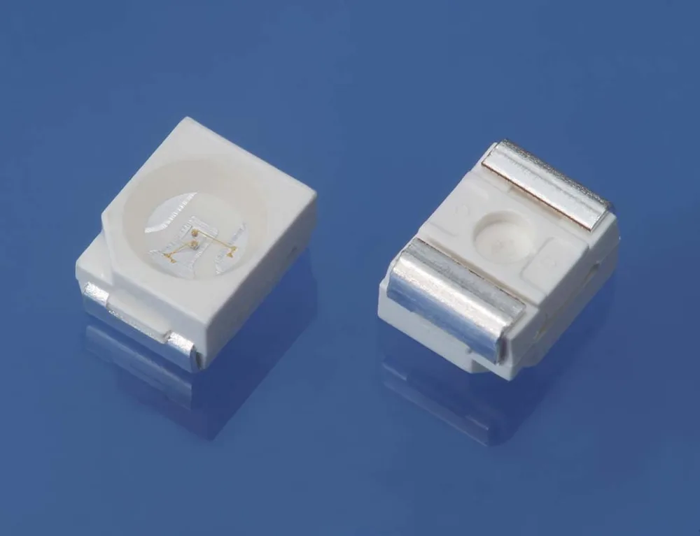 

Free shipping 10000PCS 3528 0.06W RED/Green/Blue/yellow/white Ultra Bright SMD LED Indication