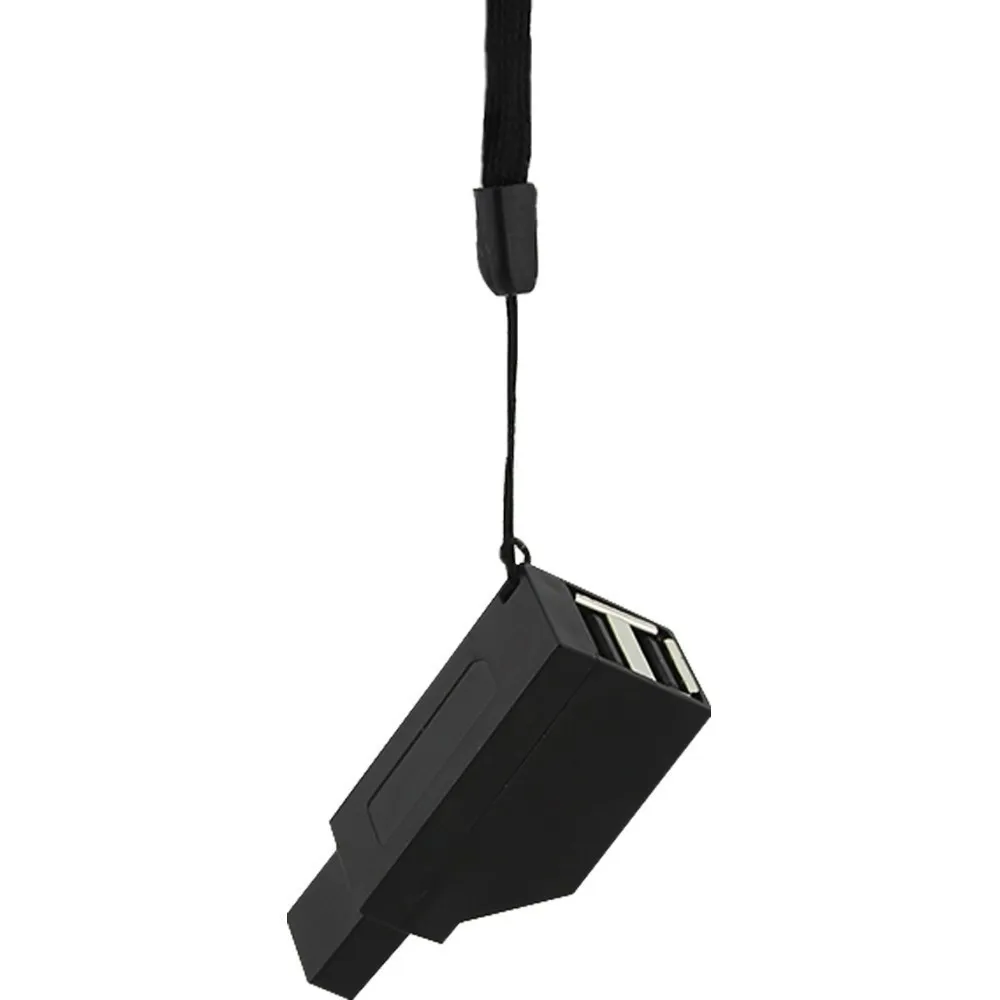 3 порта USB 0 концентратор мини Высокоскоростной разветвитель портативный мульти