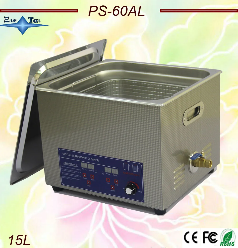 ГОРЯЧАЯ 110V/220V PS 60AL 360W Мощность регулировки 150 360 Вт ptc нагреватель и таймер
