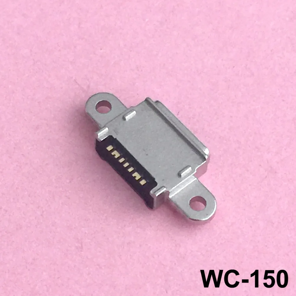 Для Samsung Galaxy S7 G9300 G930F edge G9350 G935F 7pin USB зарядный порт разъем Jack док-станция | Мобильные