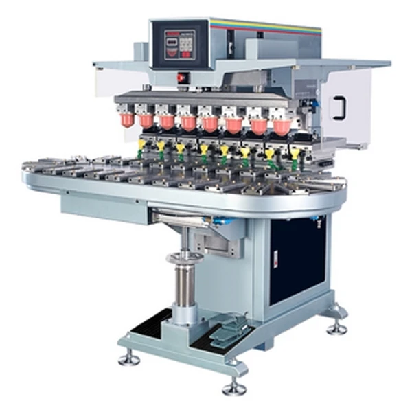 Автоматический ленточный принтер 8 цветов цветов|printer machine|color printerprinter color |