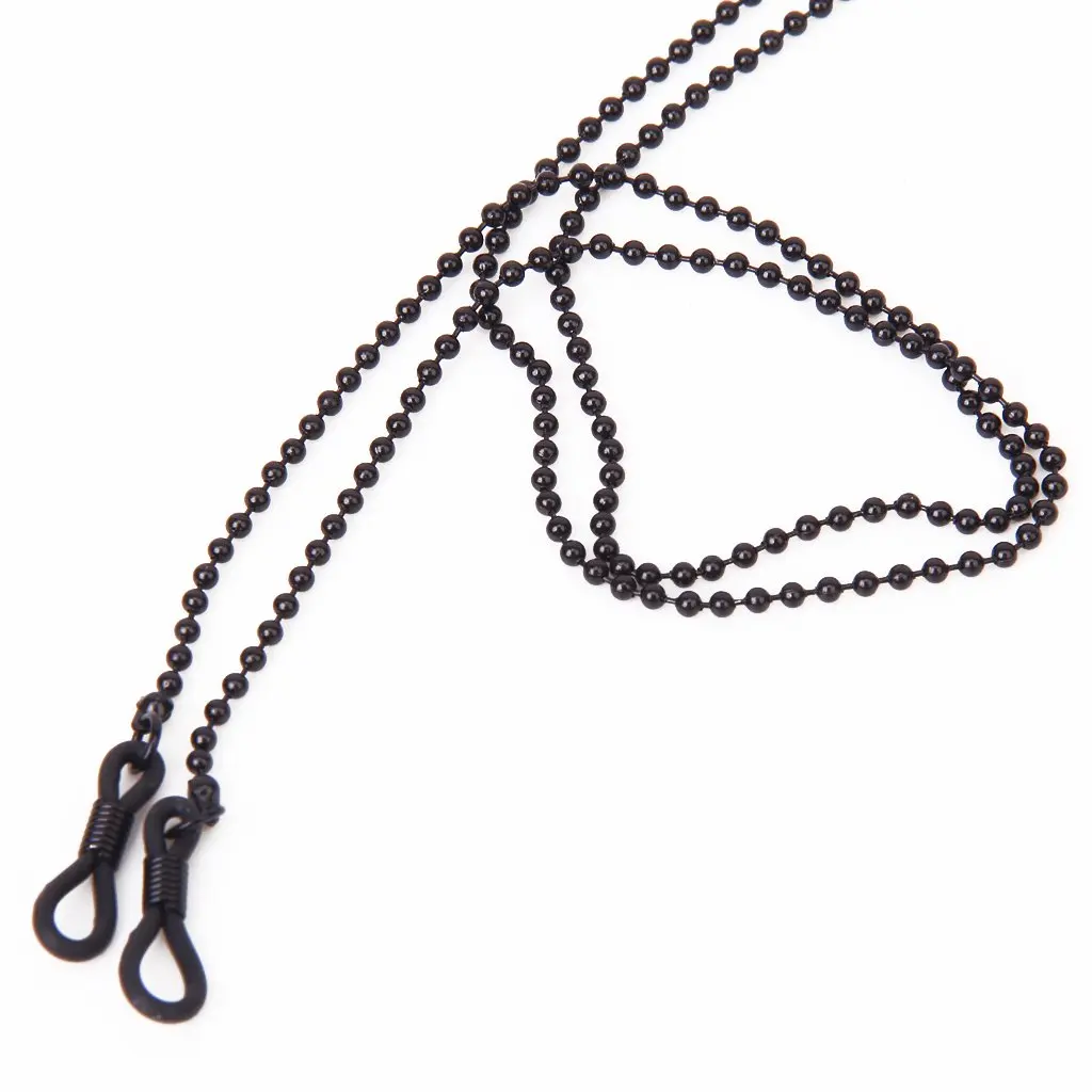 Новые декоративные медные стаканы цепи черный|glasses chain|chain glasseschain decoration |