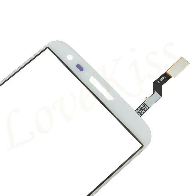 Lovekiss сенсорный экран сенсор для LG G2 D800 D801 D803 D805 D802 ЖК дисплей дигитайзер передняя