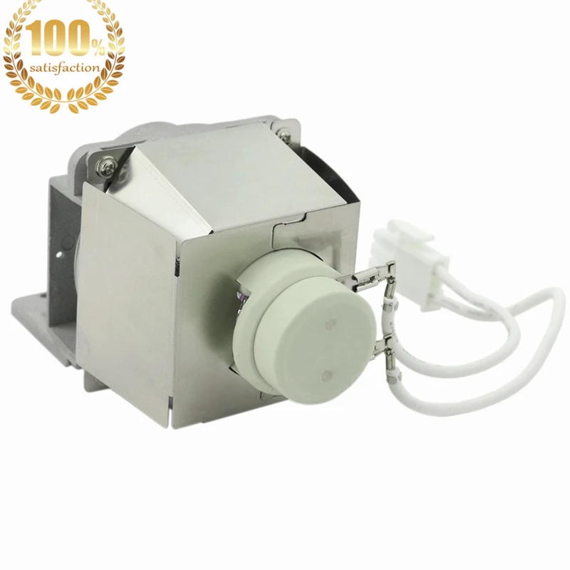 WoProlight совместимая лампа SP-LAMP-093 проектора с корпусом для Infocus IN112x IN114x IN116x SP1080 IN118HDxc