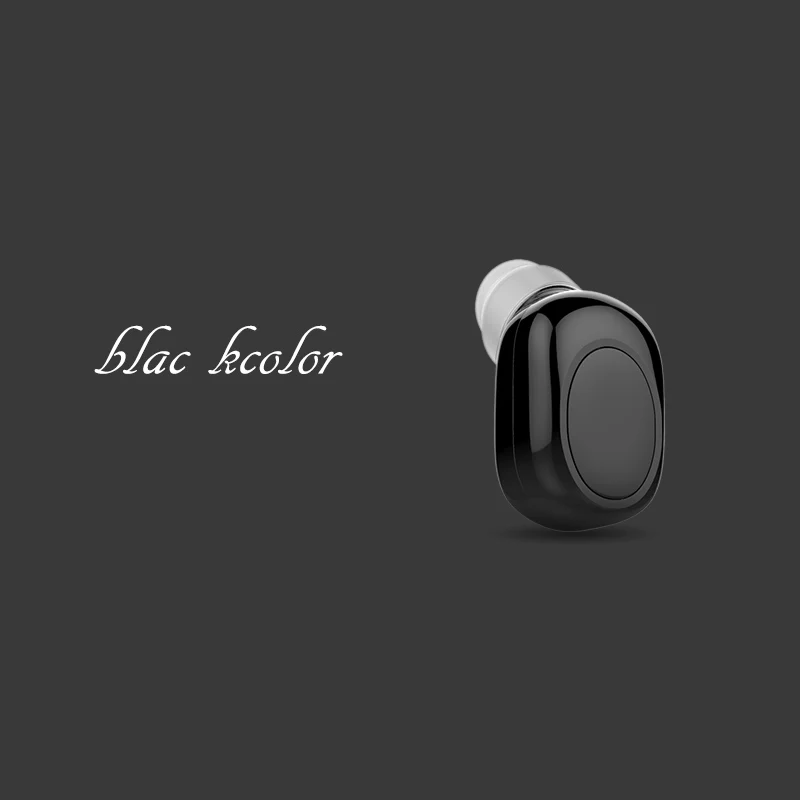USB зарядное устройство мини невидимые беспроводные Bluetooth наушники громкой связи магнит в ухо телефонные наушники с микрофоном для телефона
