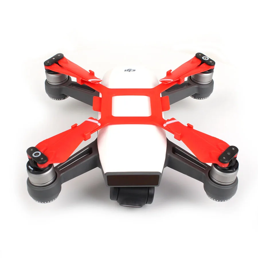 DJI Spark Дрон пропеллер фиксатор Реквизит лопасти стабилизатор держатель