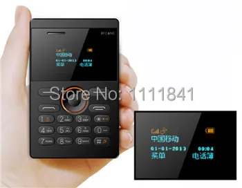 New 2014 iFcane E1 Mini Cell Phone Student Version LED High Clear Screen Super Shock | Мобильные телефоны и аксессуары
