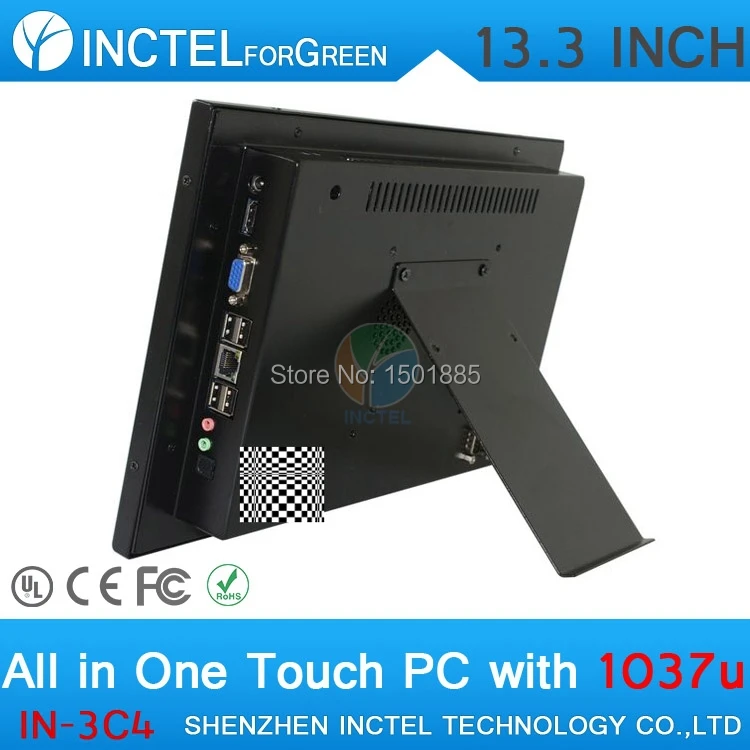 3 5 дюймовый настольный ПК с hdmi входом для офиса 8 Гб RAM 13 3G HDD|desktop pc|pc desktop |