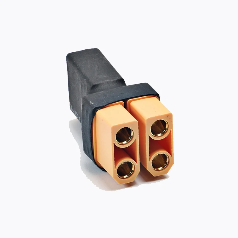 Штепсельная Вилка XT90 для двигателя беспилотного летательного аппарата 2 шт. |