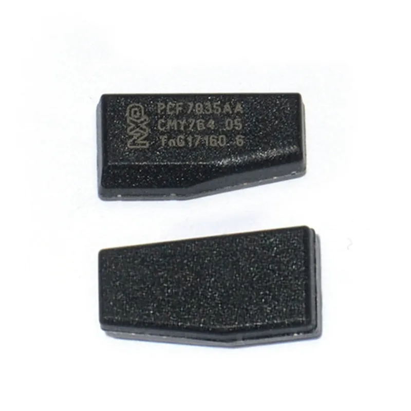 5 шт./лот новый чип транспондера Virgin T12 ID40 для Vauxhall Opel ID40|chip|chip id40chip transponder |