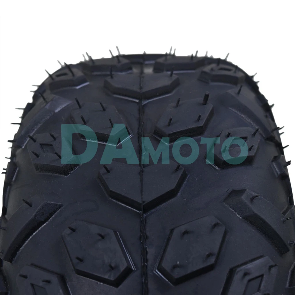 145/70 6 &quotПередние Задние бескамерные шины дюймов для 50cc 70cc 90cc 110cc 125cc дети ATV Quad Bike Go