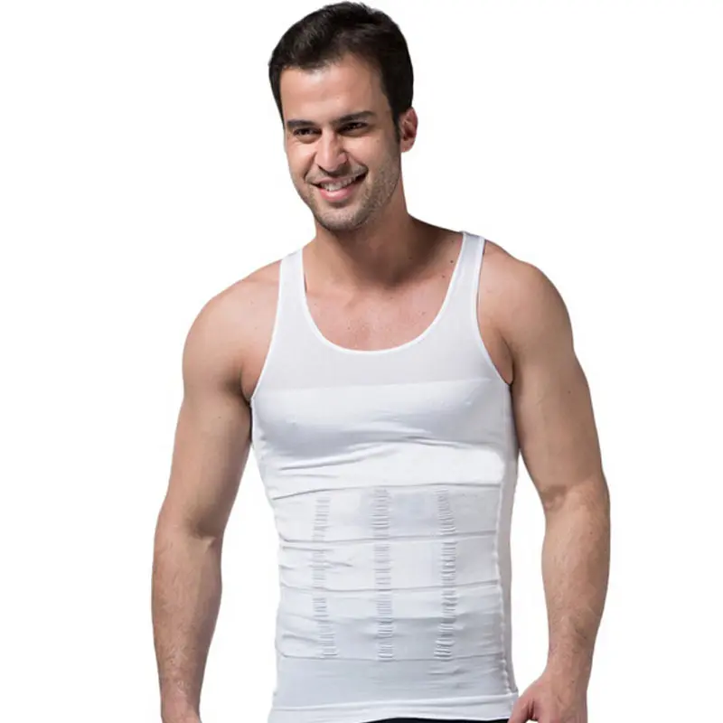 Бесплатная доставка хит продаж мужской корсет жилет новая мужская