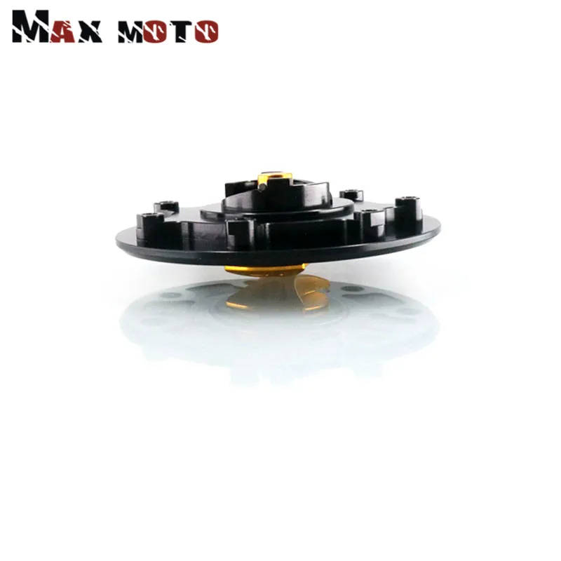Для KAWASAKI NINJA 500 EX500 500R ZX-6R ZX-7RR ZX-9R ZRX-1100 ZX-11Motorcycle CNC Заготовка газа Кепки масло бак
