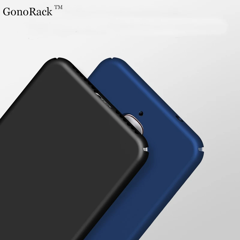 GonoRacK Новый 360 полный жесткий с узором Мороз задняя крышка для Letv LeEco Le 1 S 2 Max PRO 3 Cool