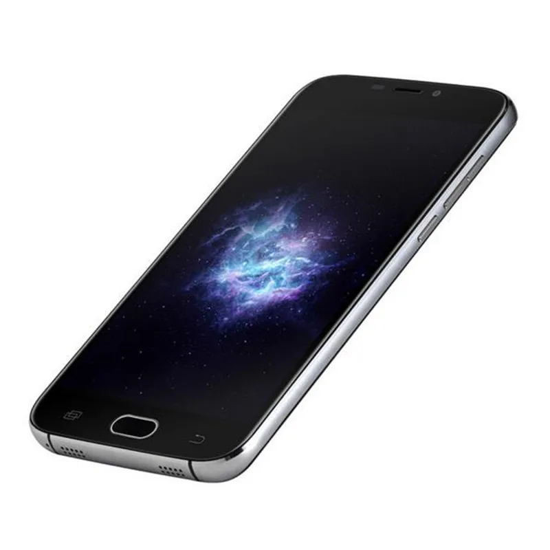 Doogee X9 Pro Mobile Phone 5.5&quot MTK6737 Quad Core Android 6.0 2GB RAM 16GB ROM Metal 3000mAh 13MP 4G LTE Smartphone fingerprint |