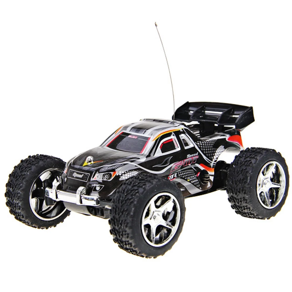 1:24 RC автомобиль дистанционного управления игрушки высокоскоростной 2 WD мини