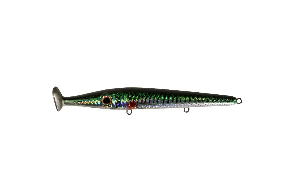 BassLegend-рыболовная приманка-карандаш для морского окуня 150 мм/20 г 150F | Спорт и