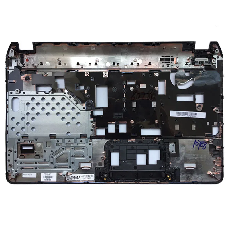 Для струйного принтера HP Pavilion Envy DV6 7000 7100 7200 7300 TPN W108 Ноутбук Упор для рук верхняя