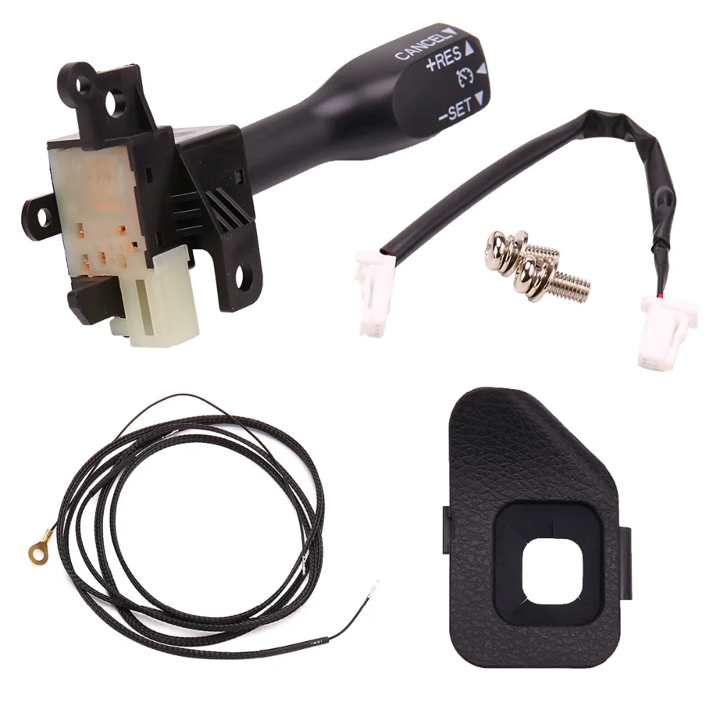 Переключатель круиз контроля для Toyota Corolla Yaris Vios Hilux Hiace Wish Auris Prius Previa RAV4 84632 34011
