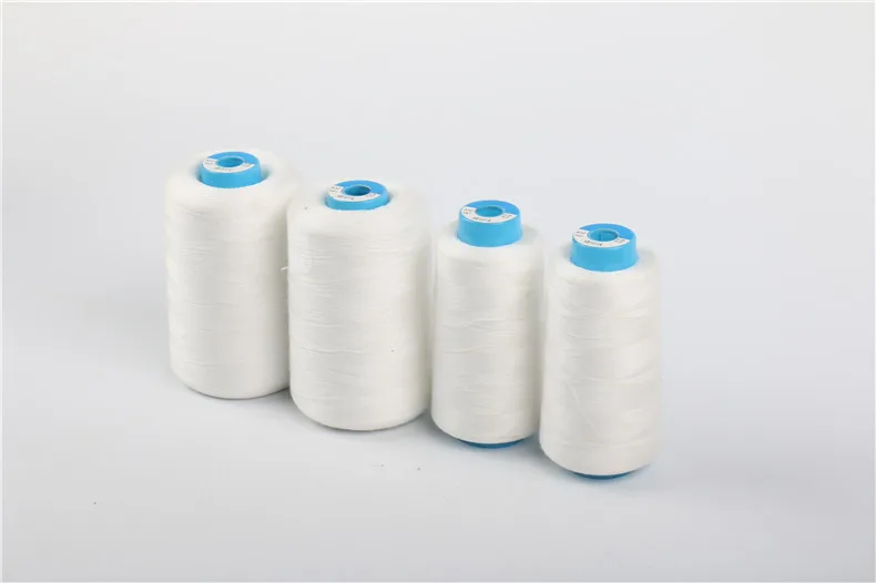 Water Soluble Sewing Thread DIY Handmade Apparel Sewing Threads Simple Style Home Room Sewing Cloth Accessories Wholesales