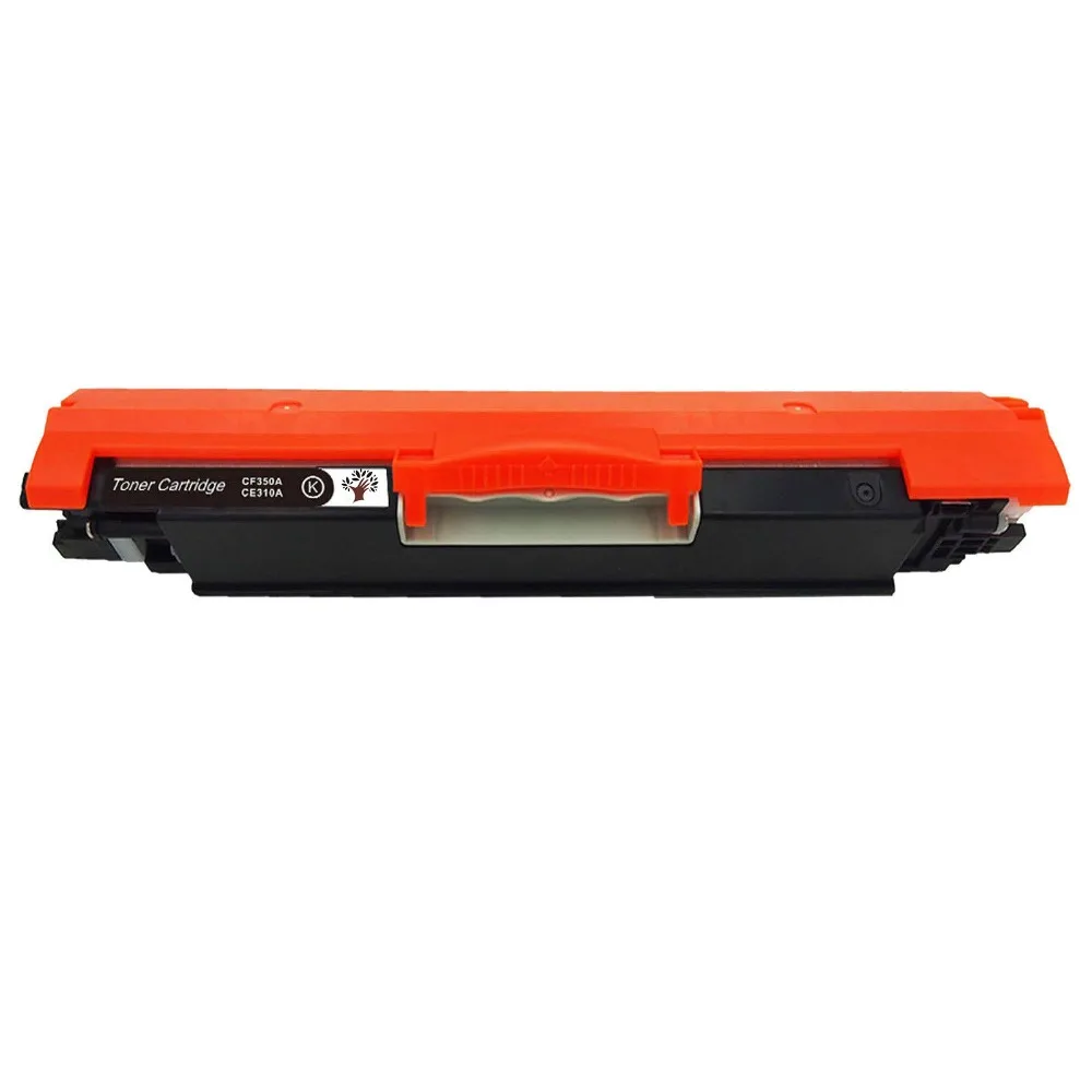GREENSKY 10 шт./компл. CE310A тонер картридж для hp LaserJet Pro 100 Цвет MFP M175A M175NW M275A M275