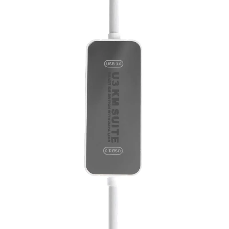 U3 KM Suite USB 3 0 для ПК синхронизация данных Кабель передачи файлов MACBook