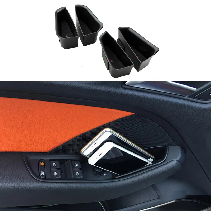 

Interior Accessories