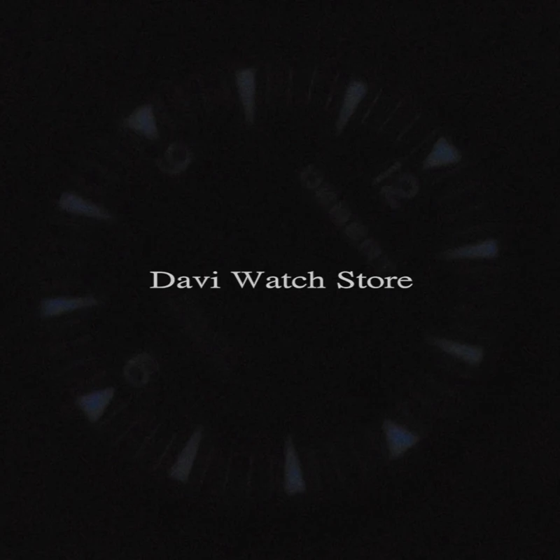 31 мм черный/синий циферблат для MIYOTA 8205/8215 MINGZHU DG2813/3804|watch dial|dial for watchdial watch |