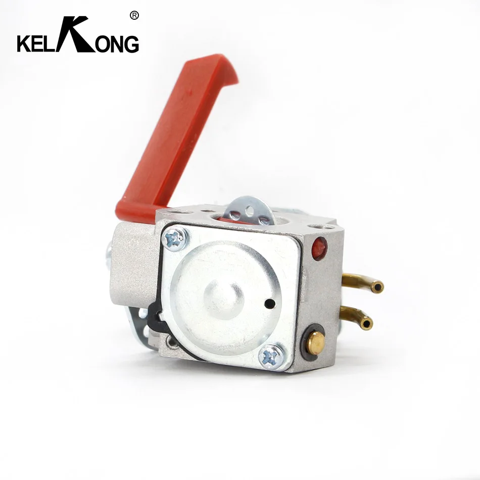 Карбюратор KELKONG Carb для Homelite 984534001 Zama C1U H47 String Trimmers UP08713 F2020 F3040 F3050 D725CD D825SB Lawn