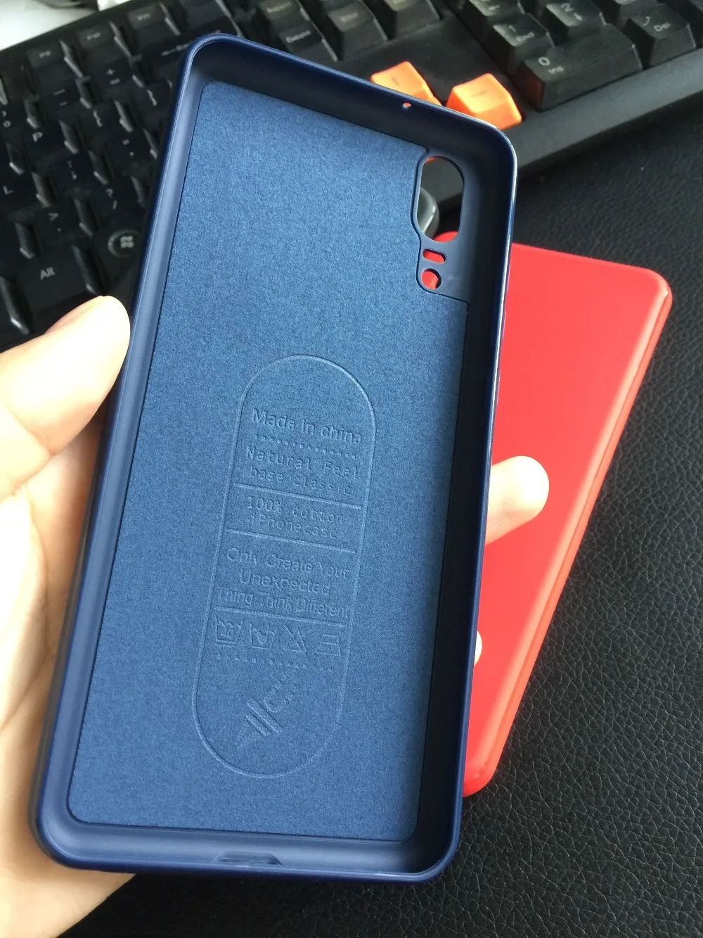 Магнитный автомобильный чехол-держатель для huawei P20 P30 PRO Lite, ТПУ силиконовый Магнитный чехол для huawei mate 20/mate 20 pro и металлическая пластина