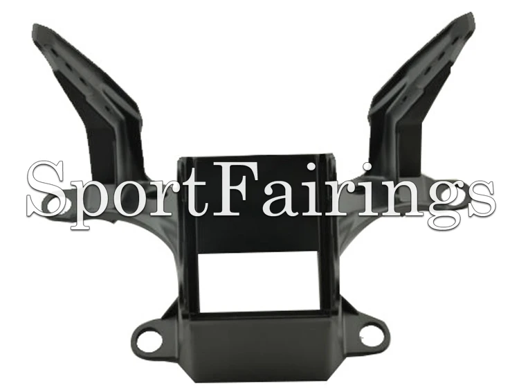 Upper Fairing Stay Bracket For Yamaha YZF R6 Year 2008 2009 2011 2012 Motorcycles Headlight Fairing Bracket Support Stand New