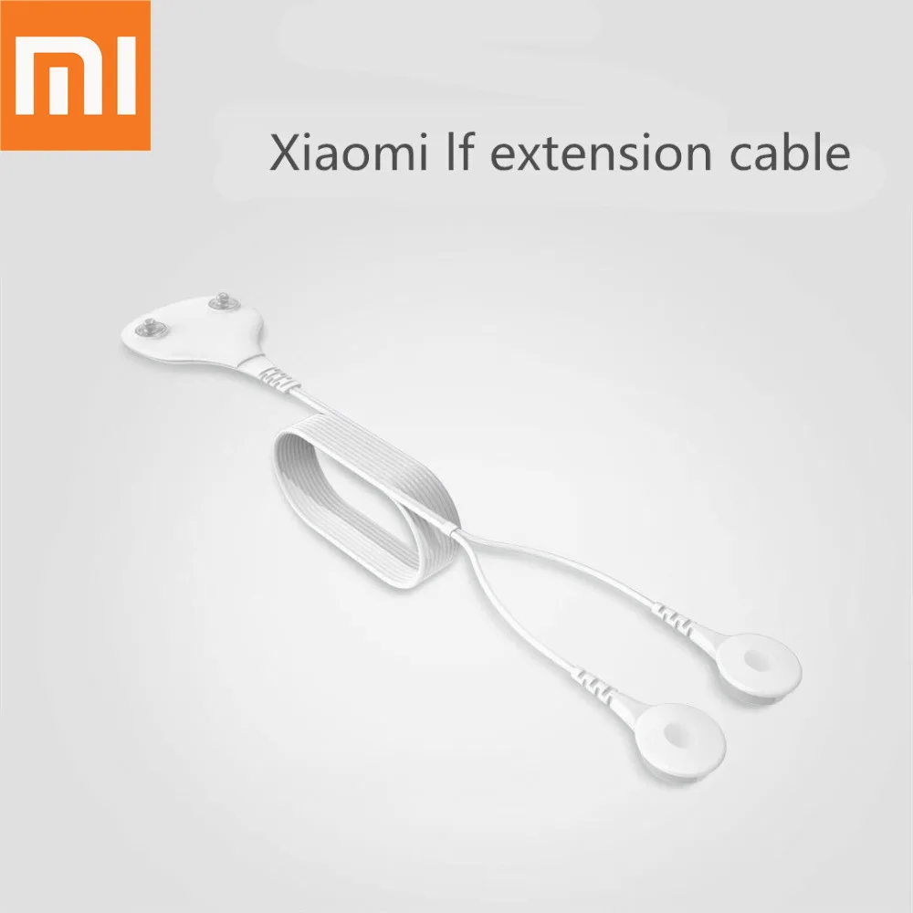 Оригинальный массажный Волшебный стикер Xiaomi Mijia Leravan массажер электрический