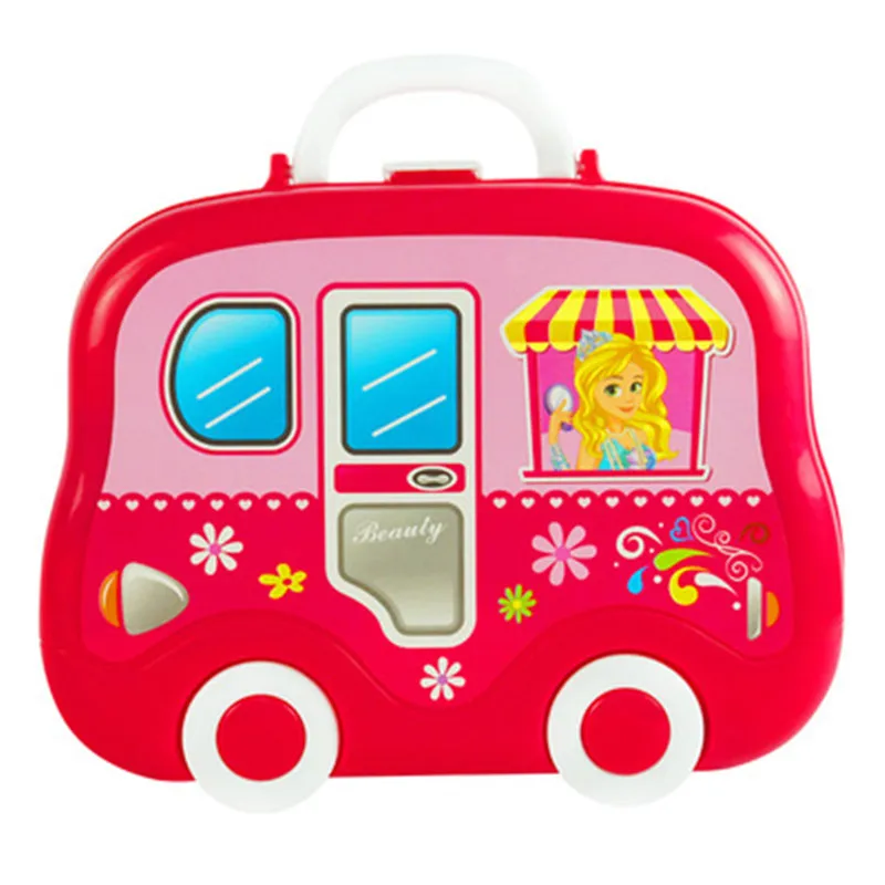 Детский макияж для девочек забавные игрушки детей модные ясельного возраста