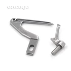 Промышленный Запчасти для швейных машин Bernina верхний и нижний петлитель, Funlock A2512-234-000 A2526-335-000