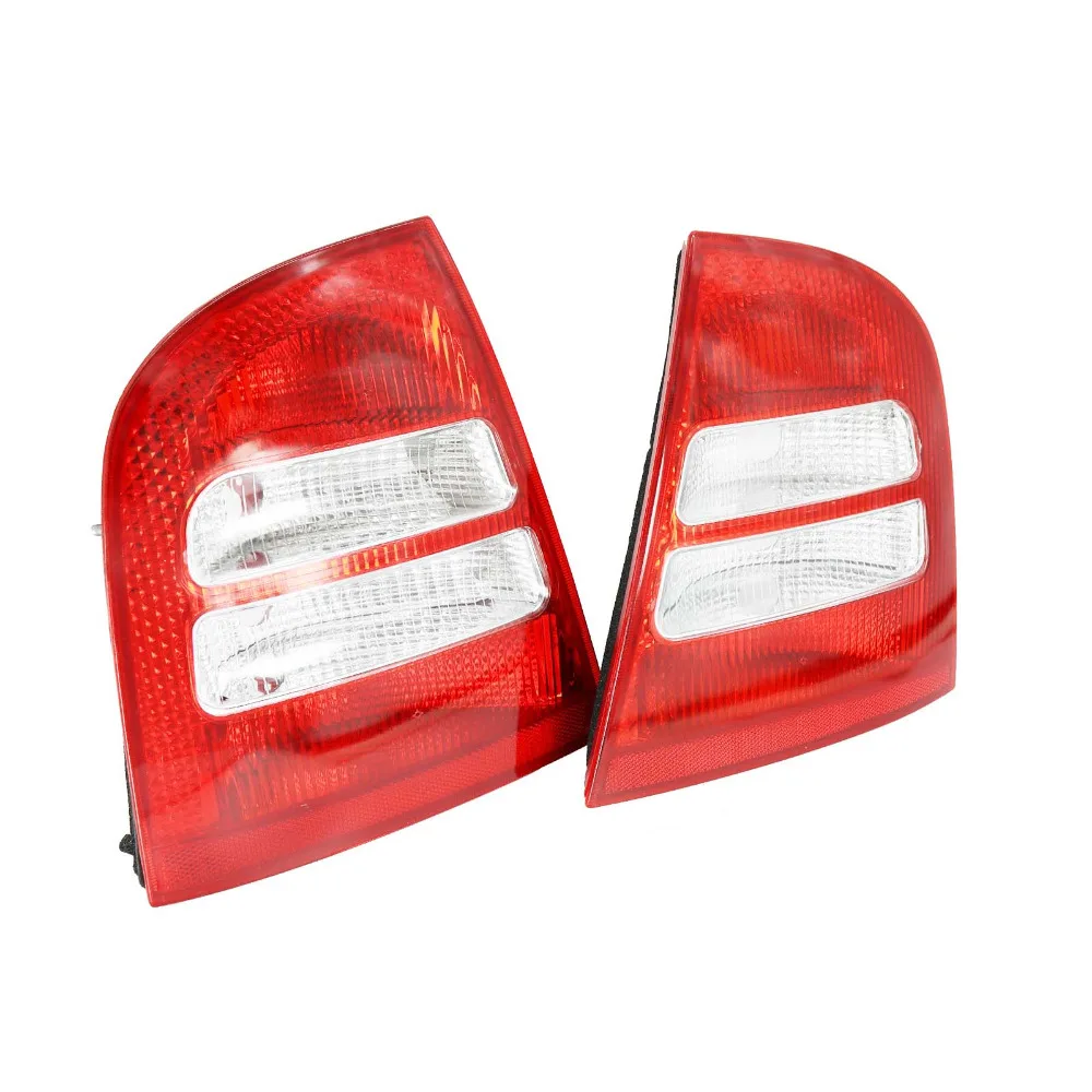 Для Skoda Octavia A4 MK1 седан 2000 2001 2002 2003 2004 2005 2006 2007 2008 2009 2010 2011 задние светильник