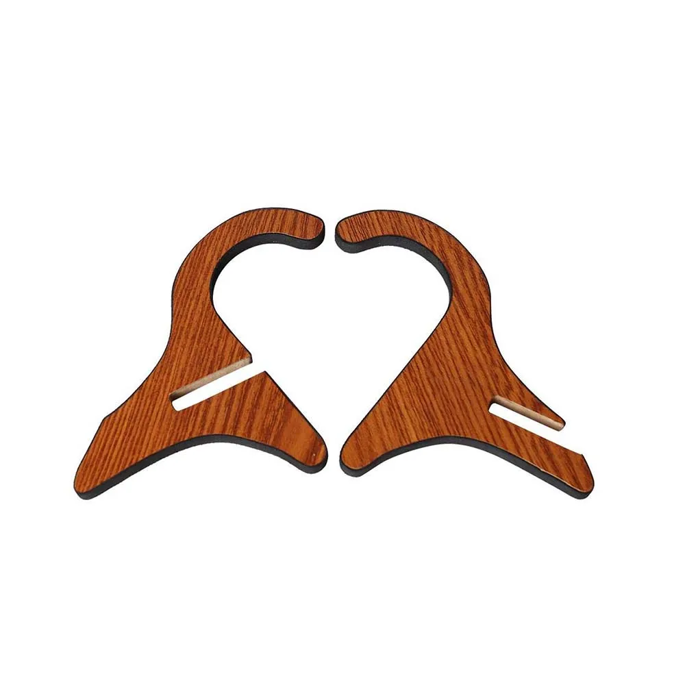 Portable Wooden Thumb Piano Stand Holder Kalimba Bracket for 10-key 17-key Kalimbas Accessories |