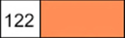 122 TOUCHFIVE 168 Цвета один Art Маркеры Ручка для рисования на спиртовой основе Manga рисунок фломастерами Dual Head ручки товары для рукоделия - Цвет: 122