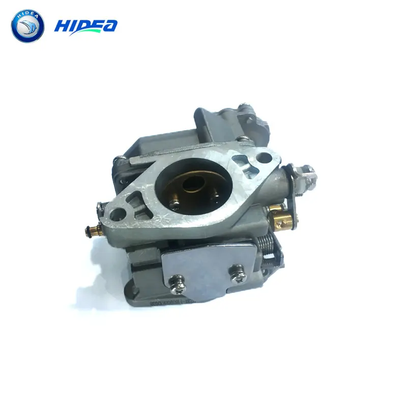 

Hidea Carburetor For 4 Stroke 15HP Electric start YMH 66M-14301-12-00 Outboard Engine motors HDF15 DQDF15-00.00.03