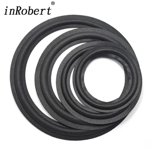 2 шт., аксессуары для ремонта динамиков 2,5 5 5,5 6 8 10 дюймов