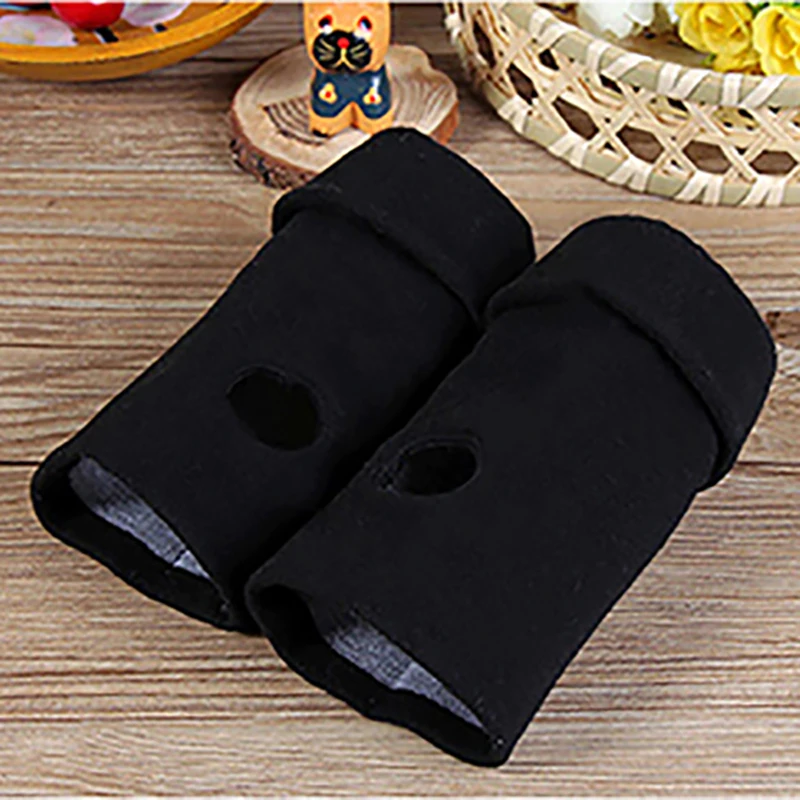 Новые Хлопковые вязаные перчатки с аниме ваше имя варежки для влюбленных