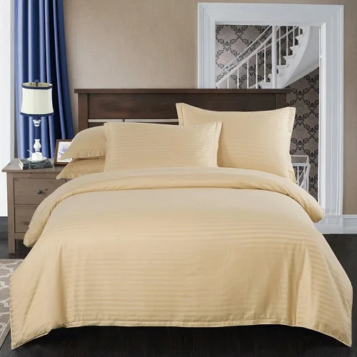Bedding set 9 Хлопок белый серый постельное белье Nordic близнец полный queen Hotel King size постельное белье Комплект постельного белья/простыней на резинке parrure-де-Лит - Цвет: Bedding set 9