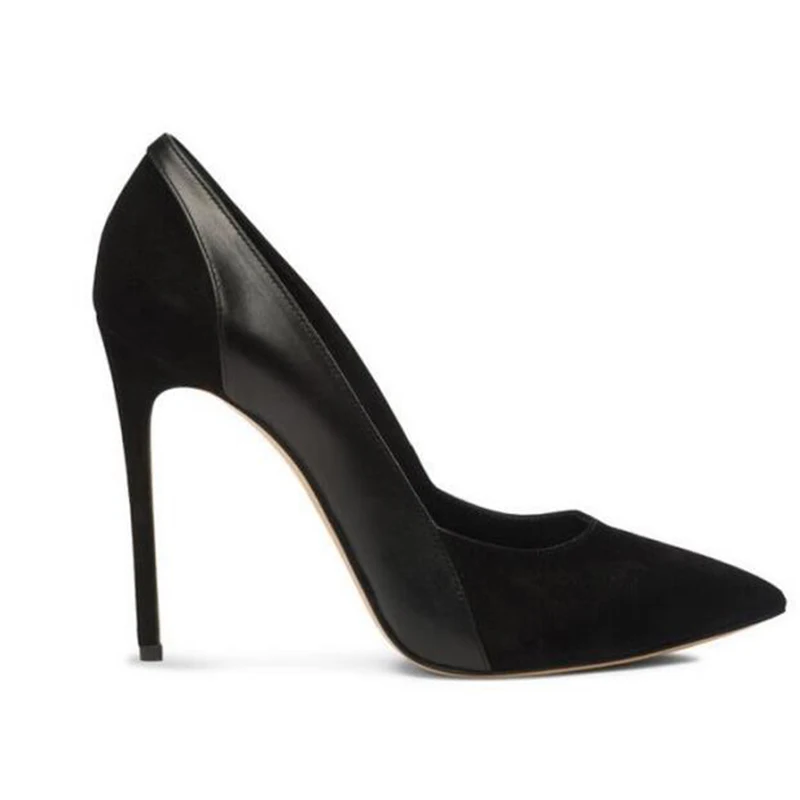 Женские туфли лодочки на очень высоком каблуке 12 см|high heels 12cm|extreme high heelshigh |